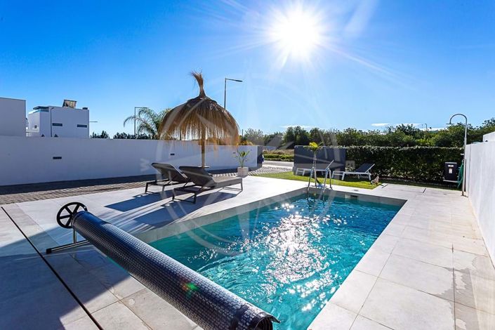 Image No.6-3 Bed Villa for sale