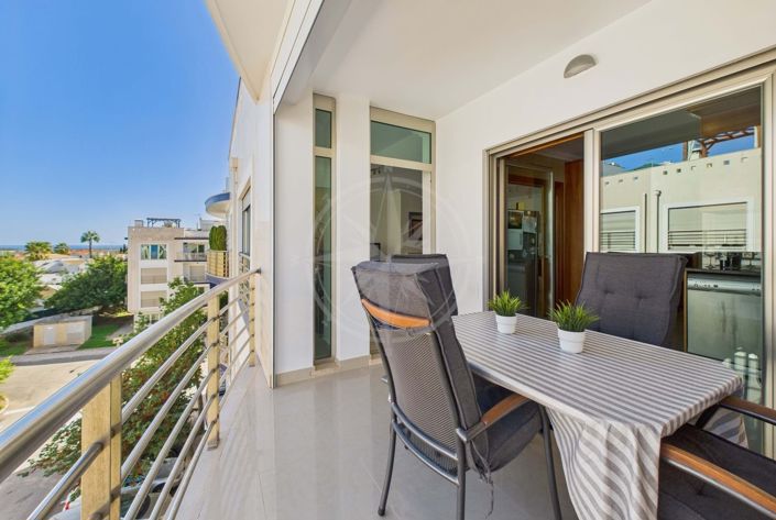 Image No.11-Appartement de 2 chambres à vendre à Tavira