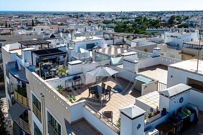 Image No.19-Appartement de 2 chambres à vendre à Tavira