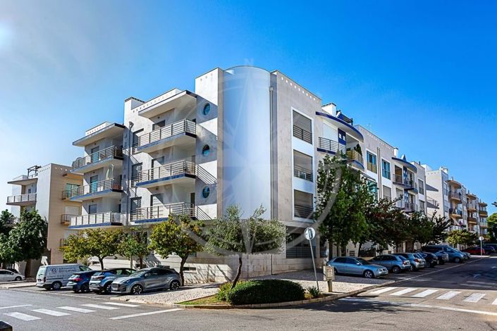 Image No.3-Appartement de 2 chambres à vendre à Tavira