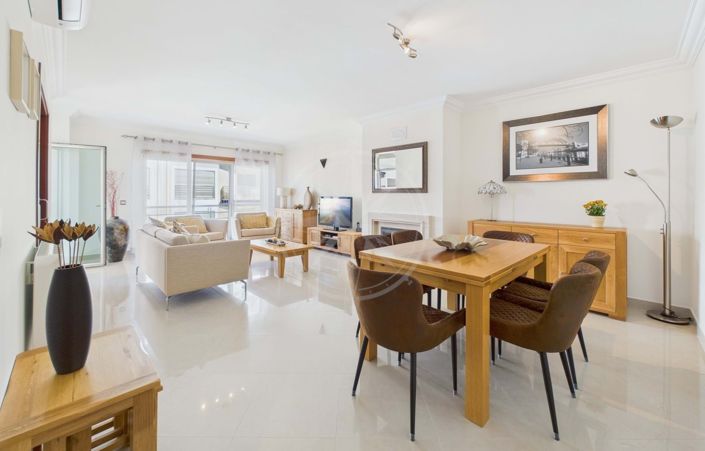 Image No.5-Appartement de 2 chambres à vendre à Tavira