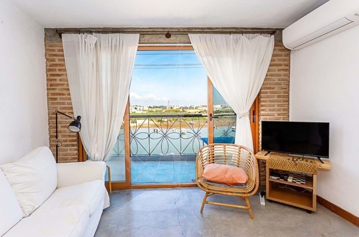 Image No.20-Maison de ville de 3 chambres à vendre à Tavira