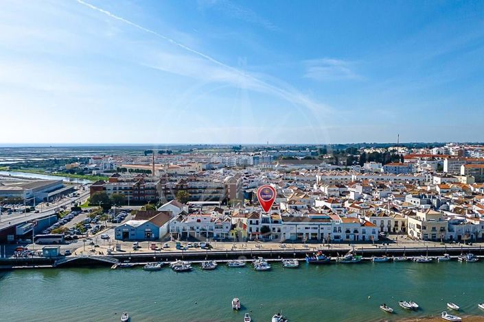Image No.3-Maison de ville de 3 chambres à vendre à Tavira