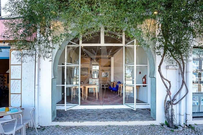 Image No.5-Maison de ville de 3 chambres à vendre à Tavira