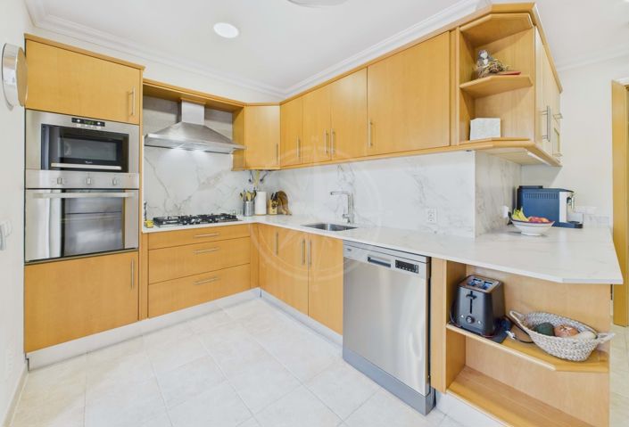 Image No.11-Appartement de 2 chambres à vendre à Tavira