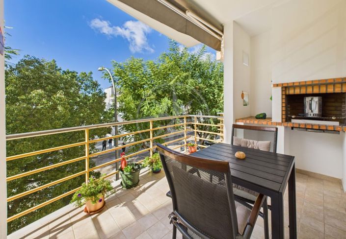 Image No.3-Appartement de 2 chambres à vendre à Tavira