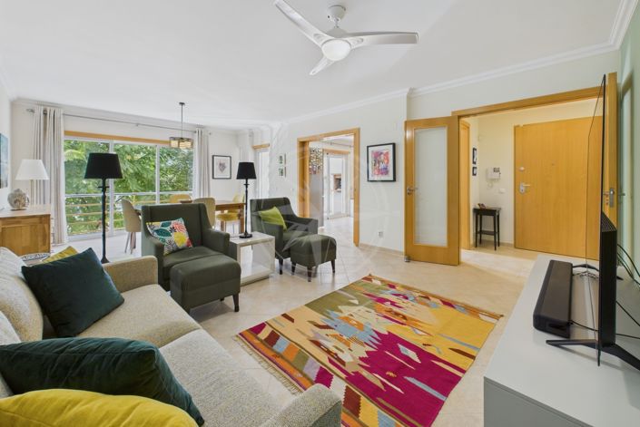 Image No.4-Appartement de 2 chambres à vendre à Tavira