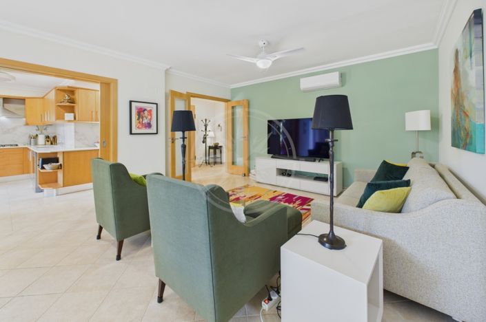 Image No.9-Appartement de 2 chambres à vendre à Tavira