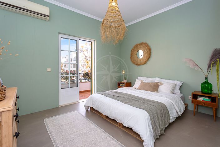 Image No.13-Maison de ville de 2 chambres à vendre à Tavira