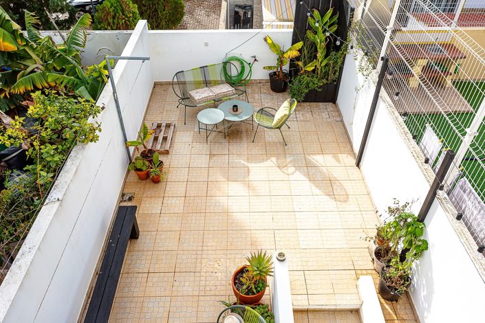 Image No.23-Maison de ville de 2 chambres à vendre à Tavira