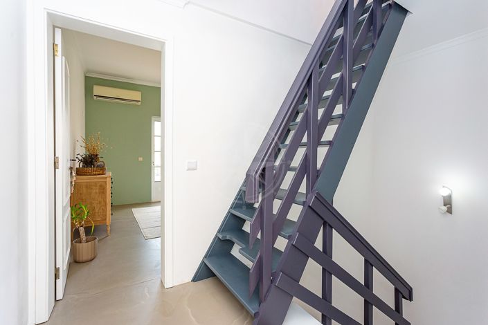 Image No.24-Maison de ville de 2 chambres à vendre à Tavira