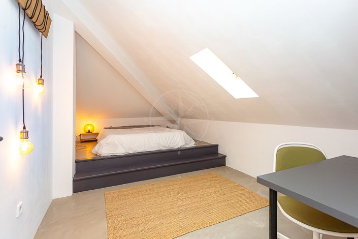 Image No.25-Maison de ville de 2 chambres à vendre à Tavira