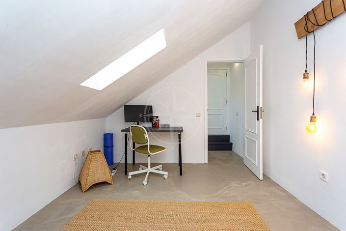 Image No.26-Maison de ville de 2 chambres à vendre à Tavira