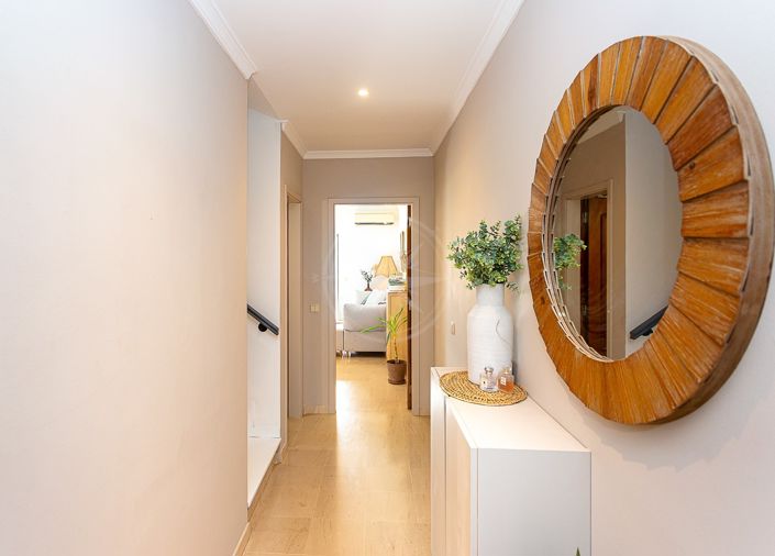 Image No.3-Maison de ville de 2 chambres à vendre à Tavira