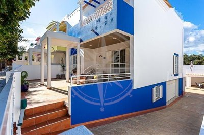1 - Tavira, Townhouse