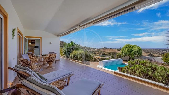 Image No.17-Villa de 4 chambres à vendre à Tavira