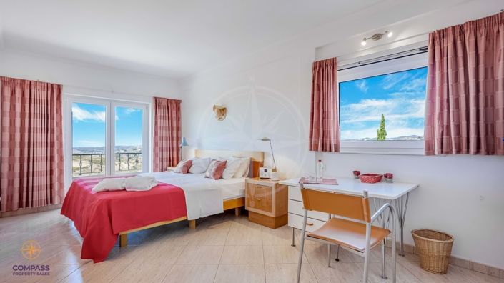 Image No.20-Villa de 4 chambres à vendre à Tavira