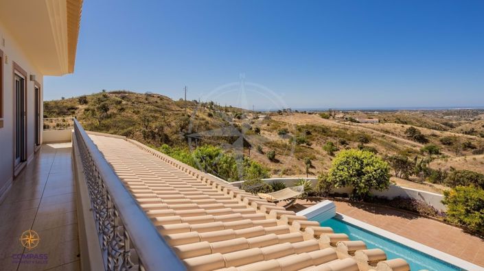 Image No.25-Villa de 4 chambres à vendre à Tavira