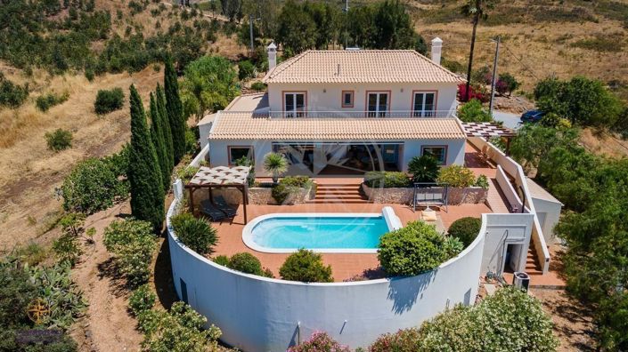 Image No.30-Villa de 4 chambres à vendre à Tavira