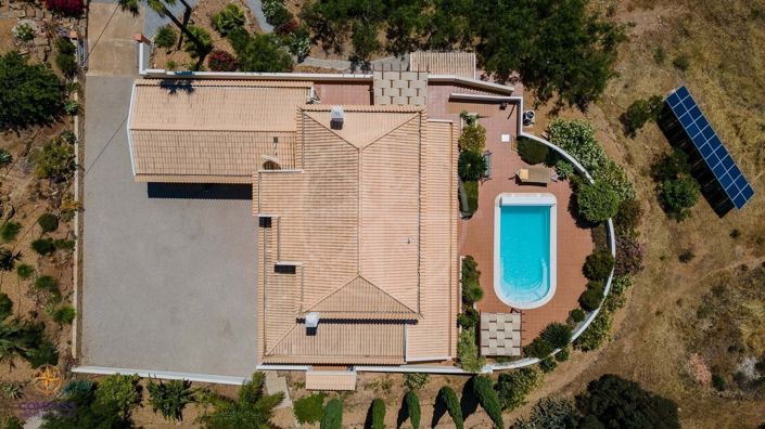 Image No.31-Villa de 4 chambres à vendre à Tavira