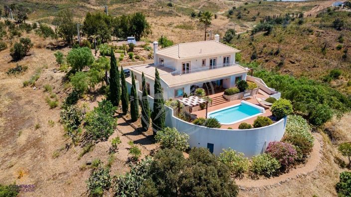 Image No.5-Villa de 4 chambres à vendre à Tavira