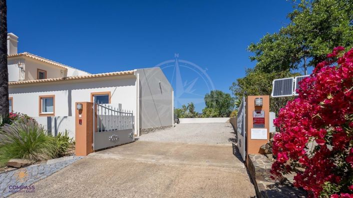 Image No.6-Villa de 4 chambres à vendre à Tavira