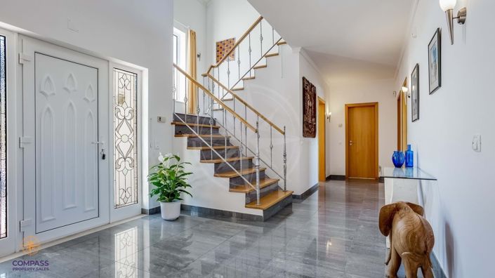 Image No.8-Villa de 4 chambres à vendre à Tavira