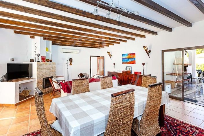 Image No.10-Villa de 3 chambres à vendre à Cabanas de Tavira