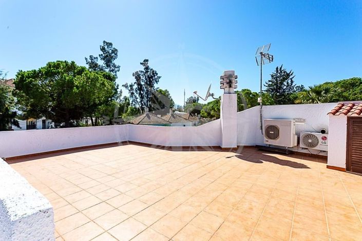 Image No.27-Villa de 3 chambres à vendre à Cabanas de Tavira