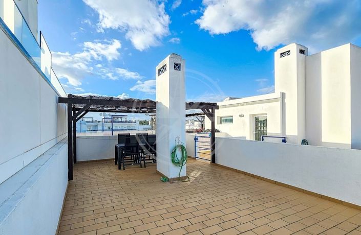 Image No.23-Appartement de 3 chambres à vendre à Tavira