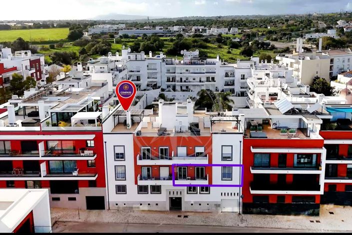 Image No.25-Appartement de 3 chambres à vendre à Tavira