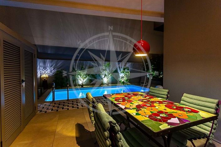 Image No.4-Villa de 3 chambres à vendre à Tavira