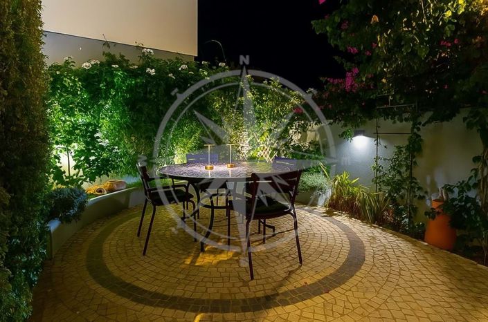 Image No.7-Villa de 3 chambres à vendre à Tavira