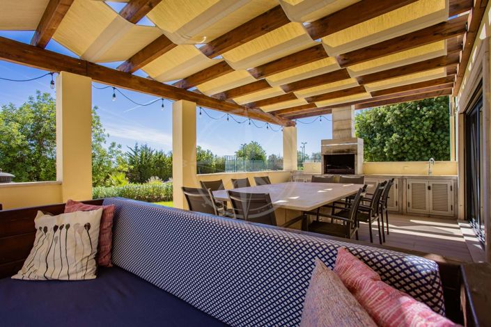 Image No.17-6 Bed Villa for sale