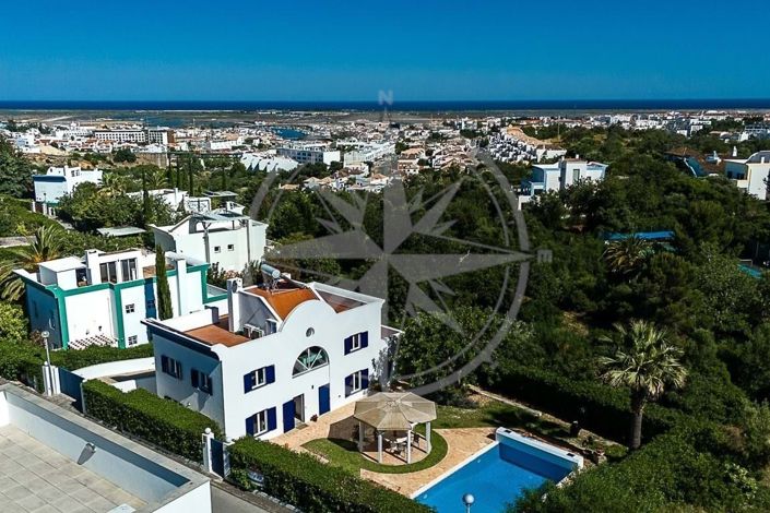 Image No.28-Villa de 4 chambres à vendre à Tavira