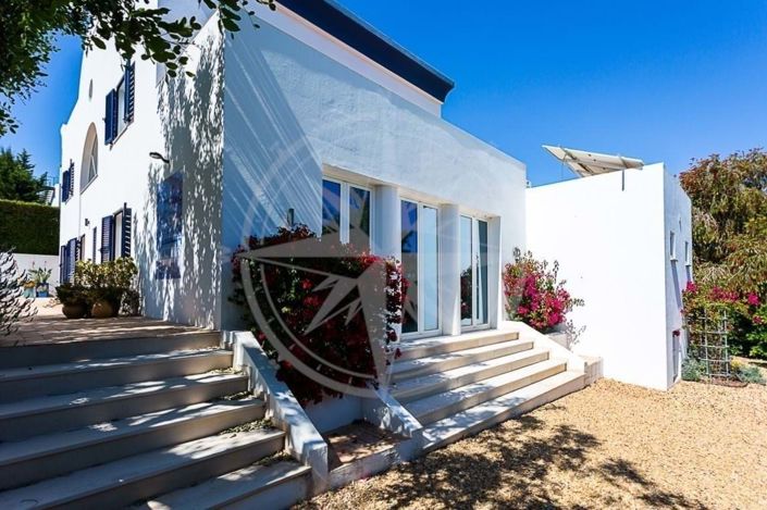 Image No.4-Villa de 4 chambres à vendre à Tavira