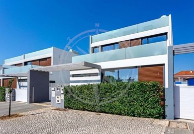 1 - Luz de Tavira, Villa