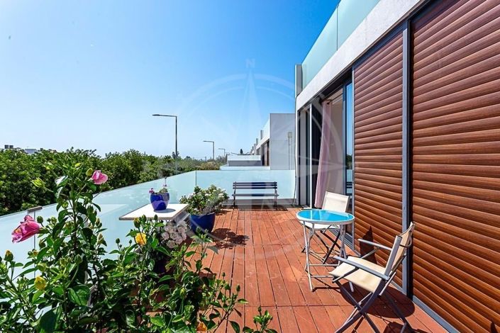 Image No.17-Villa de 3 chambres à vendre à Luz de Tavira