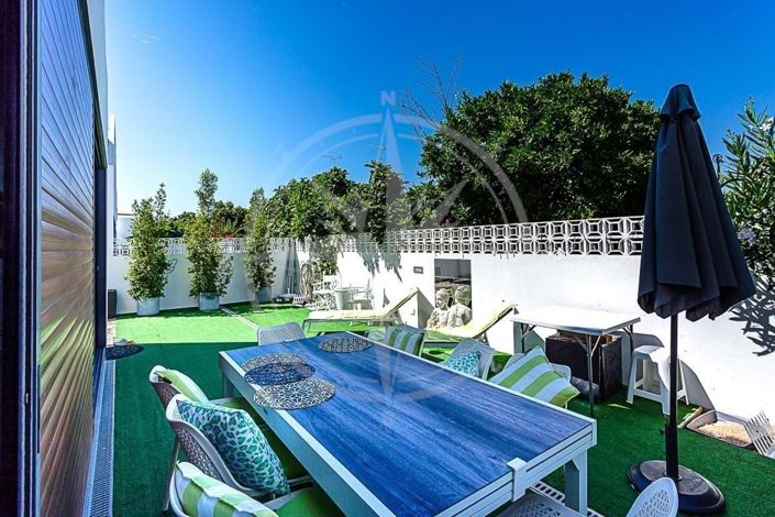 Image No.9-Villa de 3 chambres à vendre à Luz de Tavira