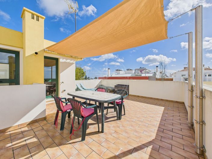 Image No.16-Appartement de 2 chambres à vendre à Tavira