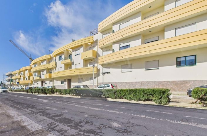 Image No.17-Appartement de 2 chambres à vendre à Tavira