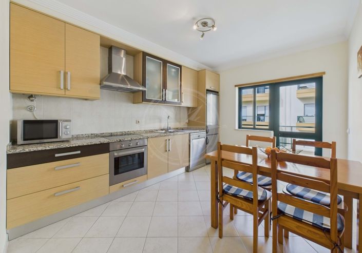 Image No.4-Appartement de 2 chambres à vendre à Tavira