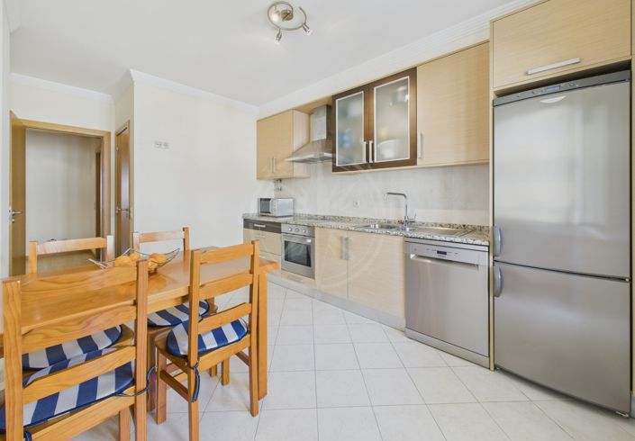 Image No.5-Appartement de 2 chambres à vendre à Tavira