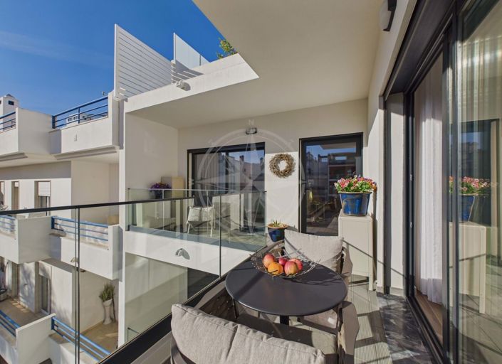 Image No.18-3 Bed Apartment for sale