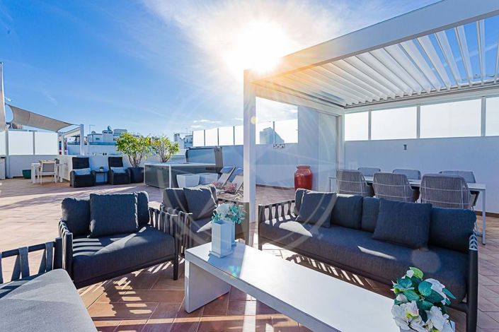 Image No.26-3 Bed Apartment for sale