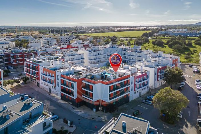 Image No.34-3 Bed Apartment for sale