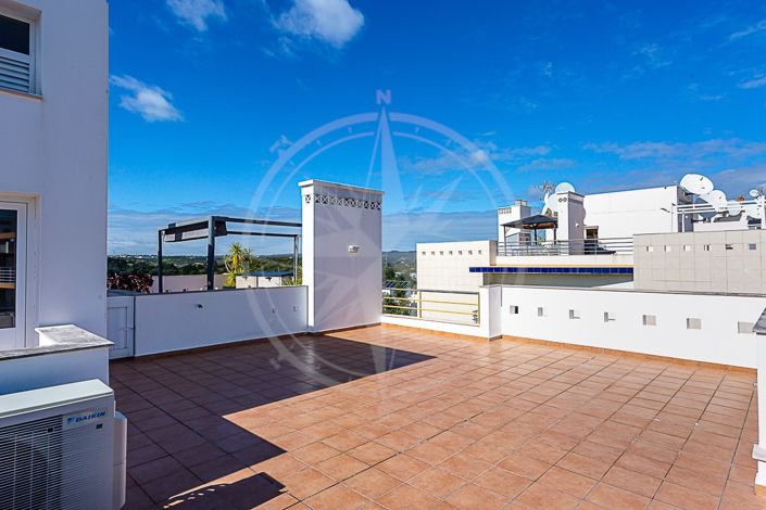 Image No.20-Appartement de 3 chambres à vendre à Tavira