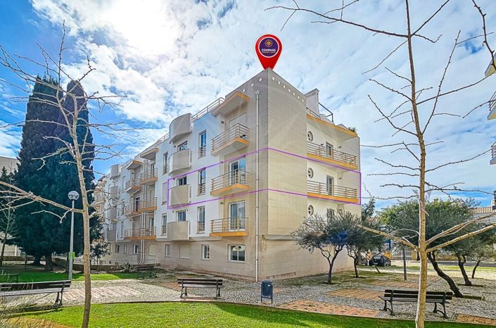 Image No.3-Appartement de 3 chambres à vendre à Tavira