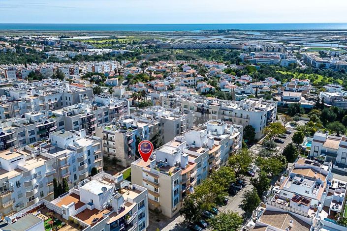Image No.22-Appartement de 3 chambres à vendre à Tavira