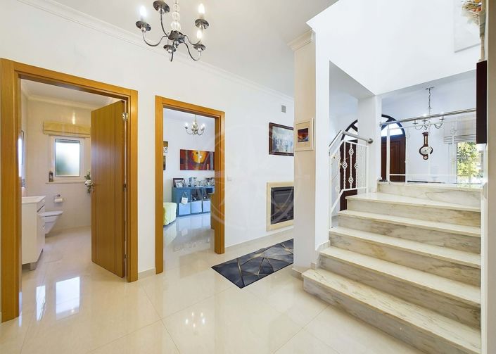 Image No.22-4 Bed Villa for sale